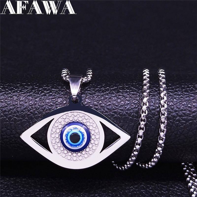 قلادة وسوار من الفولاذ المقاوم - مراجعة Bracelets وسعره