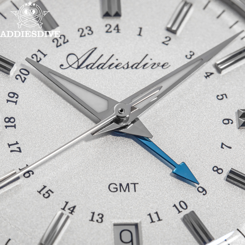 Addiesdive العلامة التجارية ال - مراجعة Watch Accessories وسعره